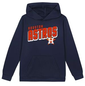 Houston Astros Hoodie